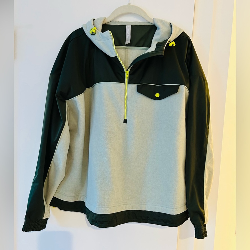 Athleta sweatshirt